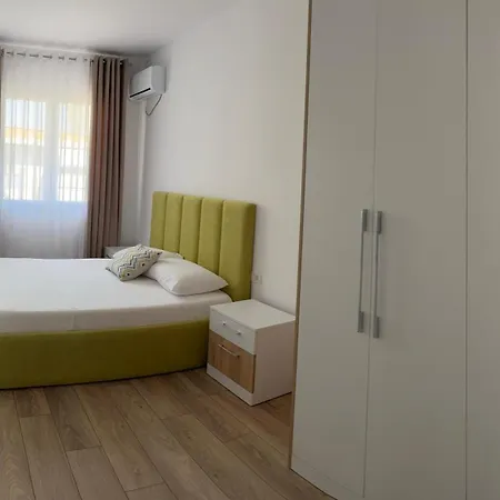 Capital Charm Apartment
