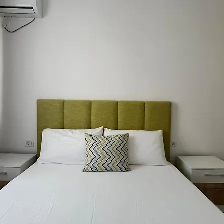 Apartment Capital Charm Tirana