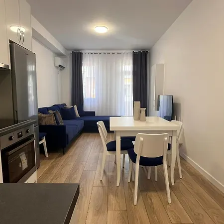 Apartment Capital Charm