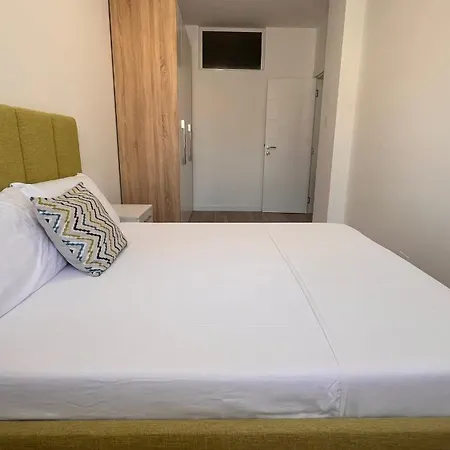 Capital Charm Apartment Tirana
