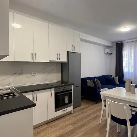 Apartment Capital Charm