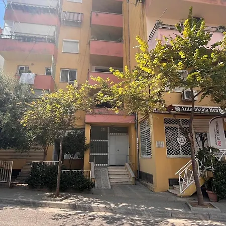 Capital Charm Apartment Tirana