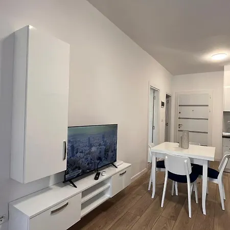 Capital Charm Apartment